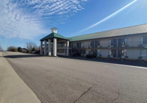 Отель Motel 6 Branson West, MO - Silver Dollar City  Брансон Запад